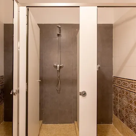 Apartment Bp2 - Big For Groups In Bcn Center Hutb - 77390 Barcelona