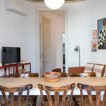 Apartment Bp2 - Big For Groups In Bcn Center Hutb - 77390