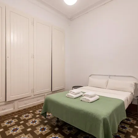Bp2 - Big For Groups In Bcn Center Hutb - 77390 Appartement
